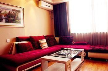 Fu Yuan Business Hotel- Luanchuan Gucheng  Exterior photo